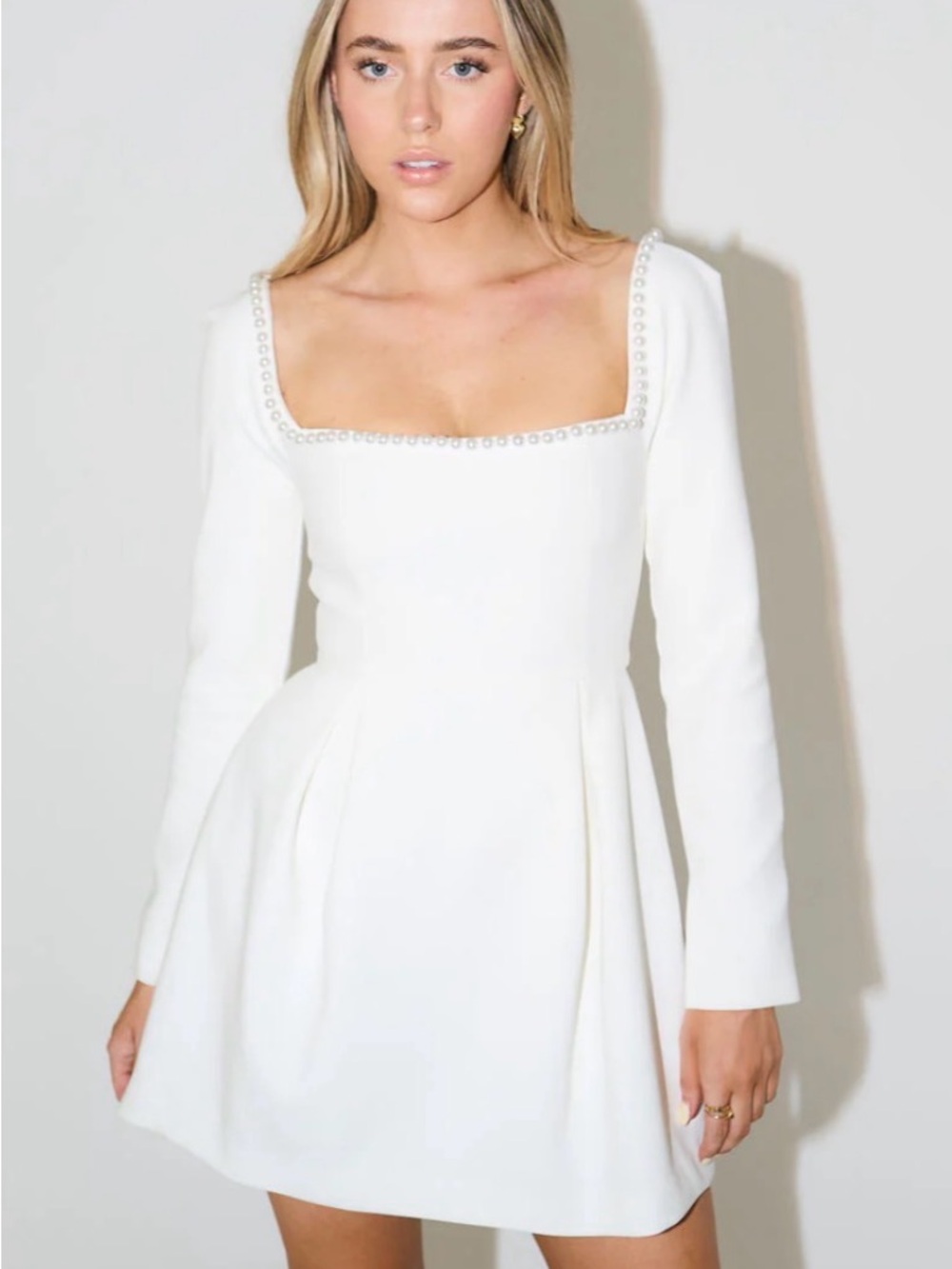 Odd Muse Pearl Dress